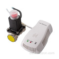 Gasdetektor-Alarmsystem